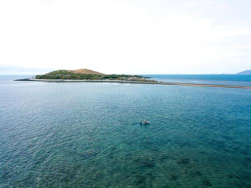 Camp Island Villa | Camp Island Lodge