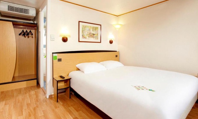 Geispolsheim Hotel | Campanile Strasbourg - Illkirch Geispolsheim