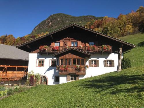 Castelrotto Apartment | Campedèl Hof