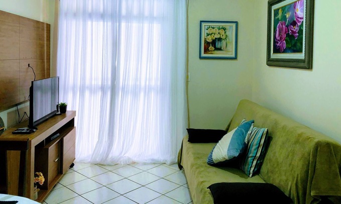 Ingleses Centro RV Rental | Campground