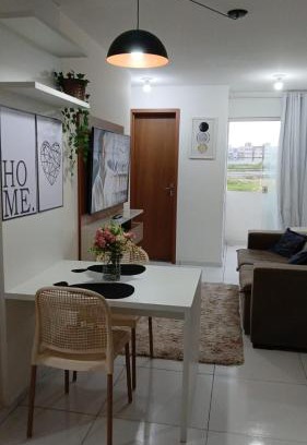 Tres Irmas Apartment | Campina Grande