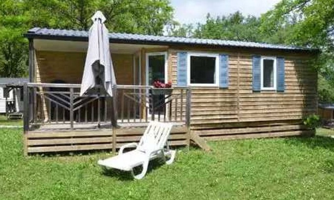 Recoubeau-Jansac House | Camping 4 étoiles - Parc aquatique - eebb0e