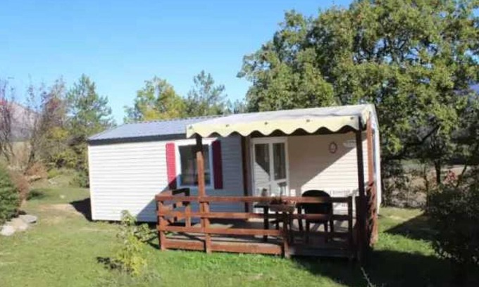 Recoubeau-Jansac House | Camping 4 étoiles - Parc aquatique - eebba0