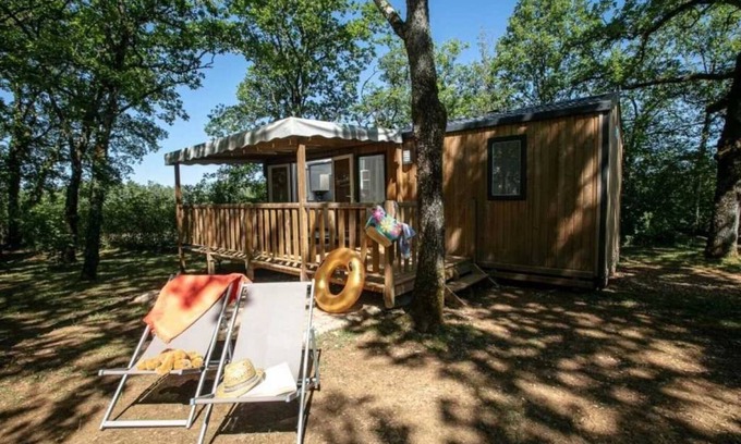 Loupiac House | Camping 4 étoiles - Parc aquatique - efdbdh