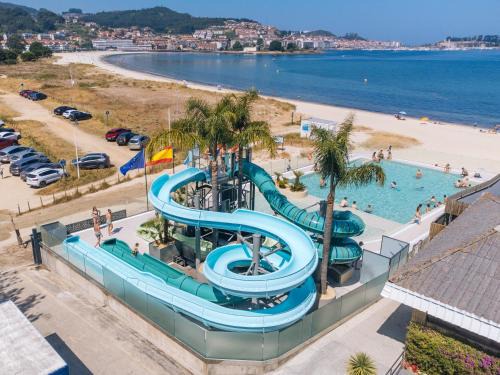 Sabaris Other | Camping Bayona Playa