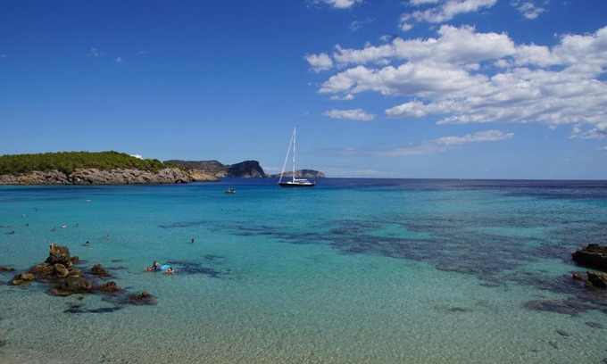 Es Canar Other | Camping Cala Nova