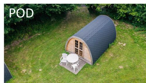 Mulhouse Other | Camping de l'Ill