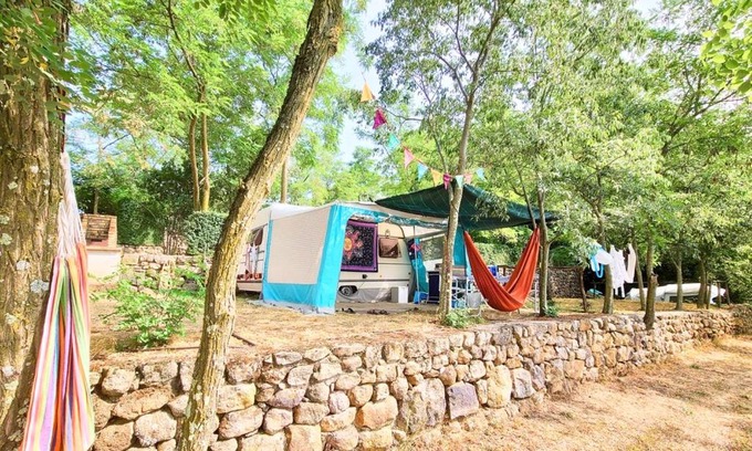 Lablachere Other | Camping du Vignal