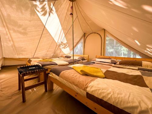 Pontremoli Other | Camping Grondola - FedericoFarm