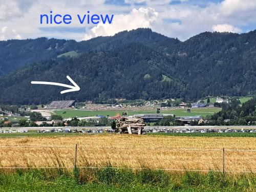 Pausendorf Other | Camping Kaltenbrunner 64m2 Stellfläche
