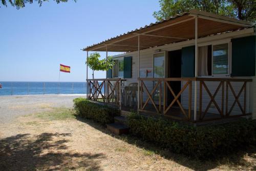 Sant'Alessio Siculo Other | Camping La Focetta Sicula