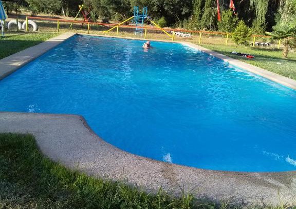 Linares Other | Camping las islas