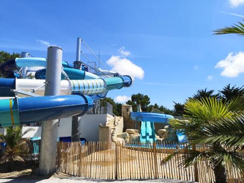 Saint-Hilaire-de-Riez Other | Camping le Clos des Pins