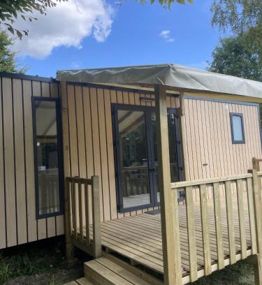 Gouvieux Other | Camping Le Mont César