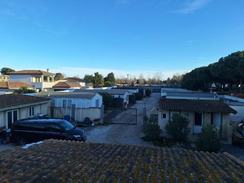 Cap d'Agde Other | Camping Les Embruns N10