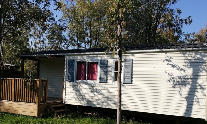 Marinella Di Cutro RV Rental | Camping Lo Ionio