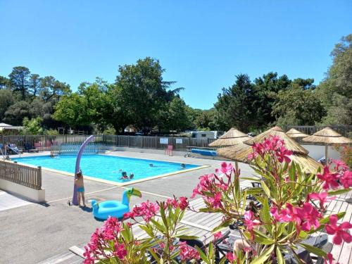Jard-sur-Mer Other | Camping maeva Respire Parfums d'Eté