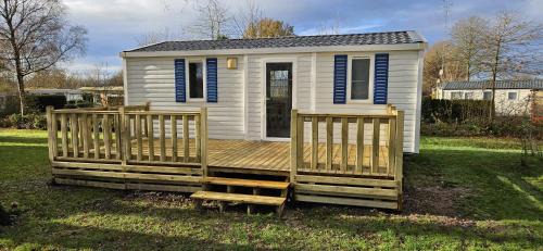 Kropswolde Other | Camping Meerwijck - Waterwijck 7