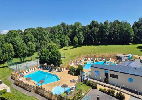 Clohars-Carnoet Other | Camping Paradis du Quinquis