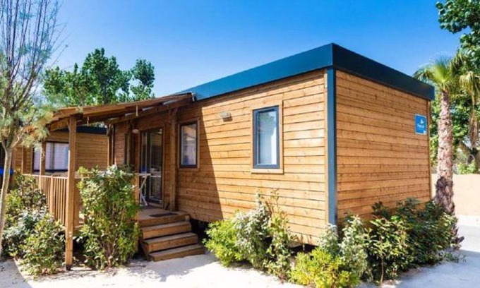 Le Tremblay Other | Camping Paris-Est