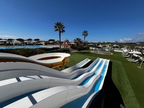 Malgrat de Mar Other | Camping Resort Els Pins
