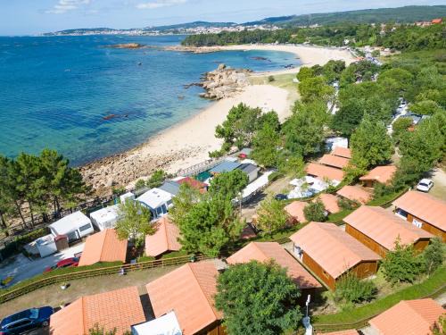 Puebla del Caraminal Other | Camping Ria de Arosa 1
