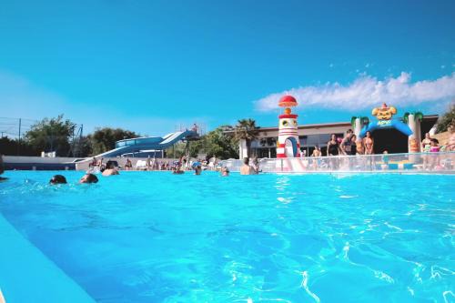 Domino Resort | Camping Saint Georges d'Oléron