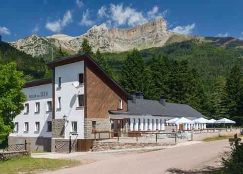 Hecho Other | Camping Selva de Oza