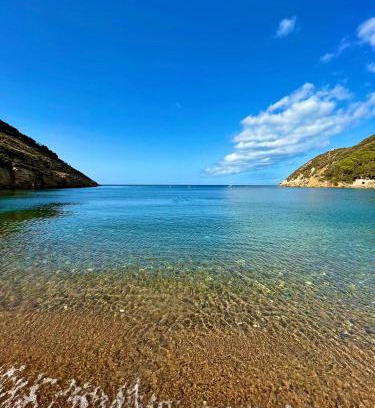 Rio nell'Elba Other | Camping Sole e Mare