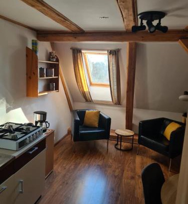 Sonov Apartment | Camping Sonov apartment