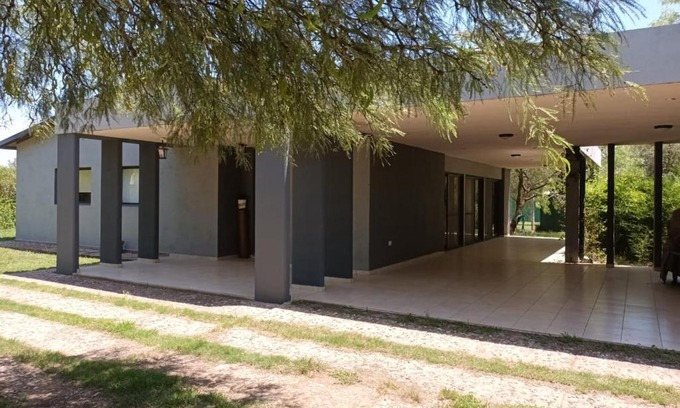 Yocsina Apartment | Campo sereno