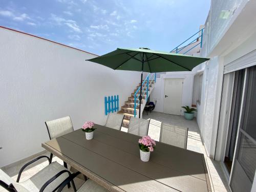 Les Cases d'Alcanar House | Can Blau