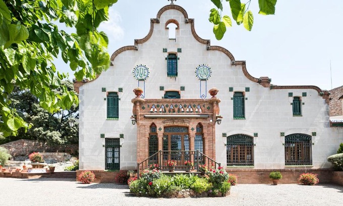 Castellar del Valles Bed & Breakfast | Can Borrell