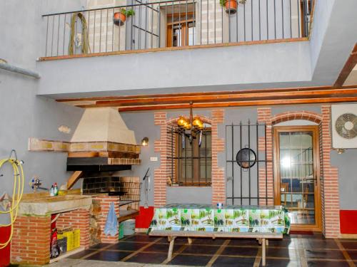 Ulldecona House | CAN CALCETER