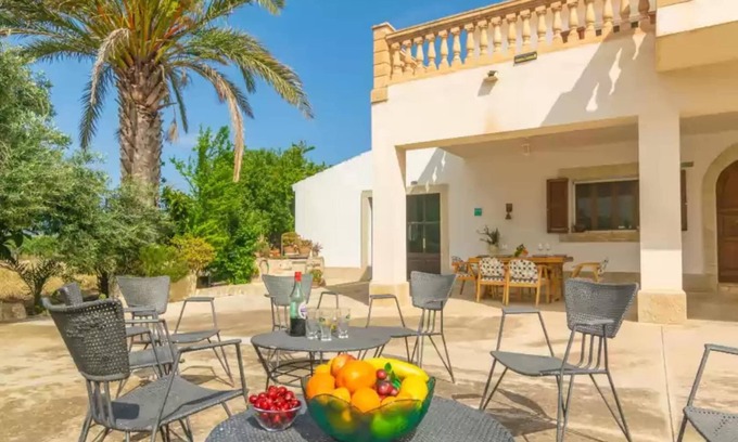 Inca Ski Chalet | Can Cama Rotja, Majorca (Without Deposit)