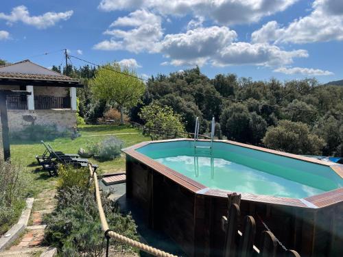 Santa Coloma de Farners House | Can Canaleta Hotel Rural