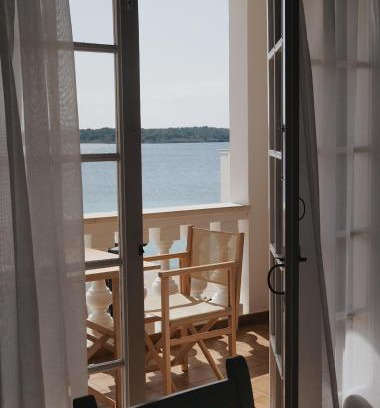 Fornells Apartment | Can Digus