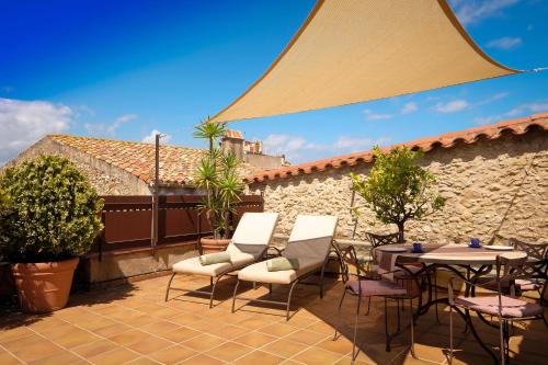 Palafrugell Apartment | Can Felip Apartments
