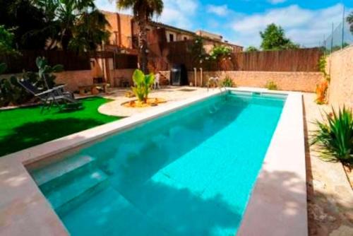 Biniali House | Can Grau