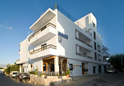 Sant Antoni de Portmany House | Can Jurat