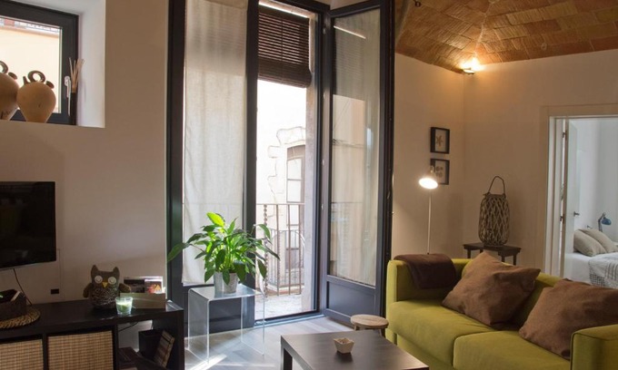 Palamos Apartment | Can Pauet Apartaments