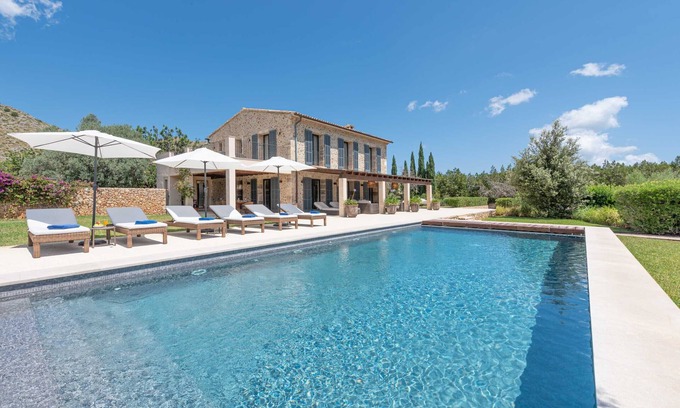 Pollensa Villa | Can Pelut