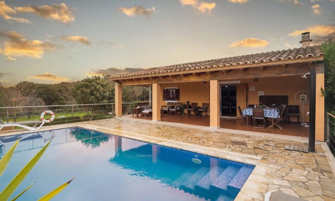 Costitx Villa | Can Roca - Magnificent rustic finca in Costitx