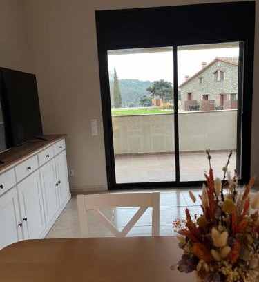 Campins Apartment | Can Sura