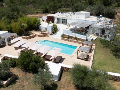 Santa Gertrudis House | Can Tunio , Santa Gertrudis