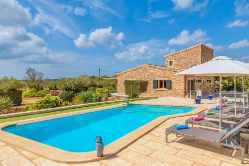 Ses Salines Villa | Can Xesquet - Morell