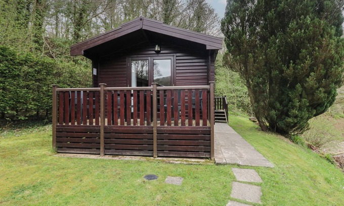 Keswick Cottage | Canadian Cabin 37