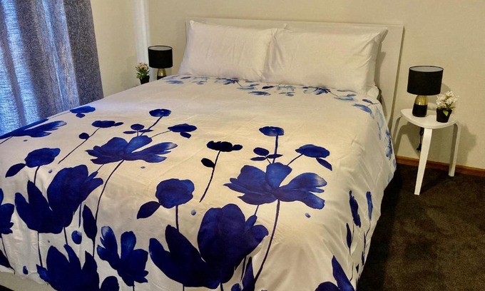 Kingscote House | CandE on Buller