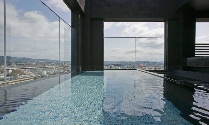 Fukuyama Hotel | Candeo Hotels Fukuyama