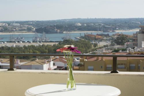 Praia da Rocha Apartment | Candirocha Mira Sol